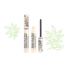 Serum pentru gene cu ulei de ricin BIO si acid hialuronic