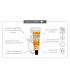 Crema de maini cu floare de portocal, avocado si acid hialuronic