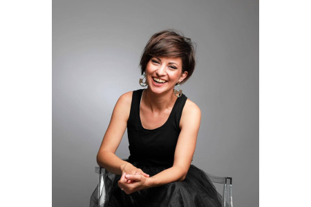 Alexandra Ilie