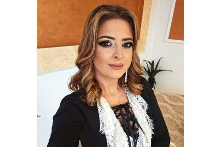 Maria Loredana Ciocarlan