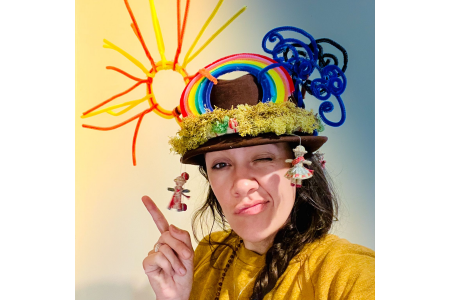 Ana Pastor