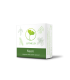 OUTLET PACHET Neem - sampon solid cu menta - par normal/ cret/ scalp sensibil/ matreata