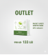 OUTLET PACHET Neem - sampon solid cu menta - par normal/ cret/ scalp sensibil/ matreata
