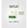 OUTLET PACHET Neem - sampon solid cu menta - par normal/ cret/ scalp sensibil/ matreata