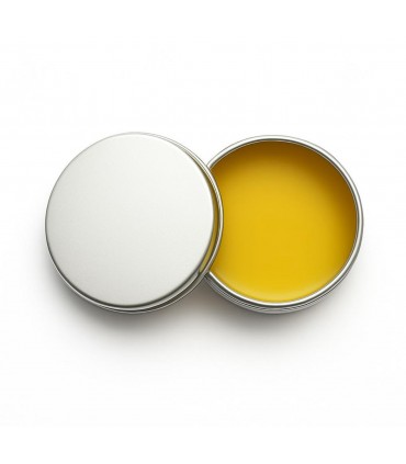 TESTER LUTHELINO - crema tip balsam - musetel si galbenele - Luthelo.ro