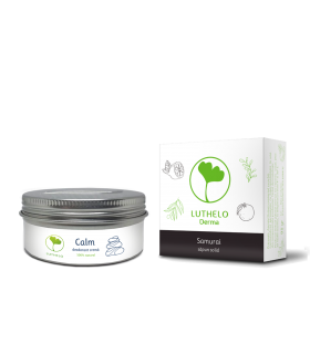 deodorant mousse si samurai sapun
www.luthelo.ro