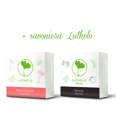 samurai pasarica fericita si savoniera magnetica
www.luthelo.ro