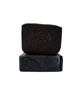 Samurai, sapun natural detoxifiant - Luthelo.ro - Oferta