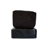 OFERTA Samurai - sapun cu carbune medicinal si ceai negru, aroma masculina