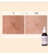 Oleoserum anti-pete Vitamina C si Glabridina