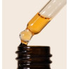 Oleoserum anti-pete Vitamina C si Glabridina
