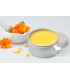 LUTHELINO - crema tip balsam - musetel si galbenele - detaliu interior - LUT21