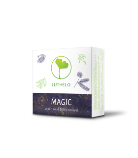 Magic sapun natural 
www.luthelo.ro