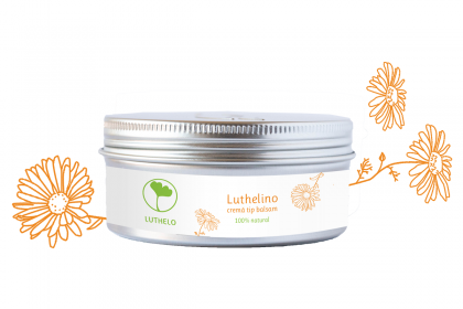 Crema Luthelino - king size - Luthelo.ro