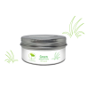 GREEN - deodorant mousse - aroma iarba proaspat cosita