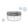 CALM - deodorant mousse - note marine