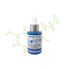 Niacinamida 10%, cupru si zinc - serum concentrat