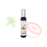 Instant Relaxant - Spray odorizant cu portocala, mandarina, verbina