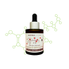 Serum fortifiant si regenerator pentru par si scalp