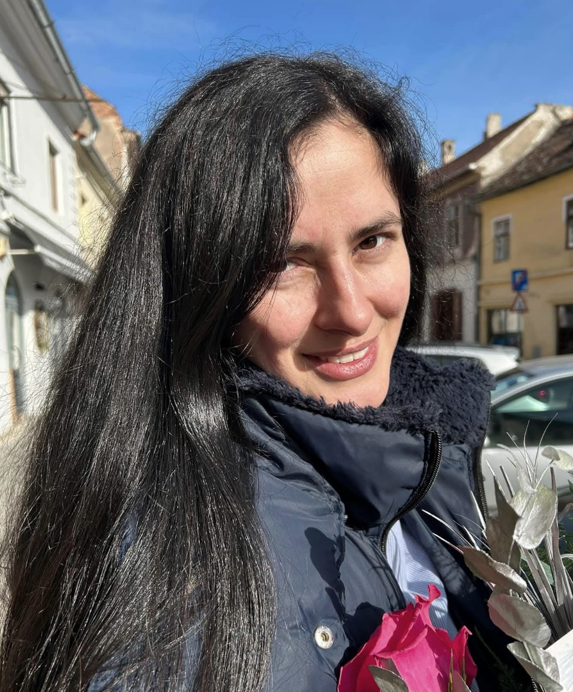 Vopsirea naturala a parului brunet sau castaniu inchis. Afla secretul pentru rezultate perfecte Luthelo