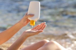 SPF 100 de doua ori mai bun decat SPF 50? Luthelo