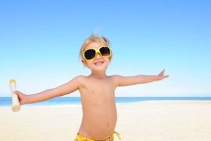 Ce ar trebui sa contina un ulei de plaja natural si ce NU Luthelo